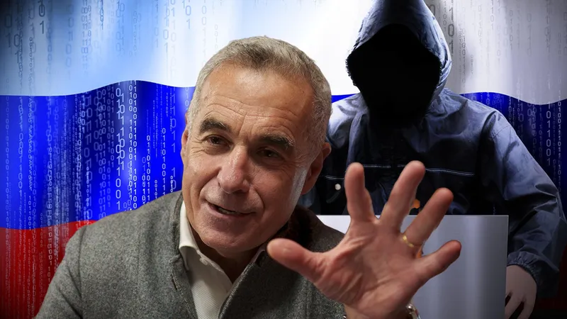 Rețeaua lui Georgescu: 20.000 conturi TikTok activate în ziua alegerilor. 5.000.000 vizualizări/oră - Foto: Profimedia images