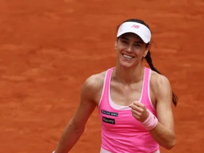 Nemaivăzut! Sorana Cîrstea a bifat o bornă fără precedent, după calificarea în sferturi la Roland Garros