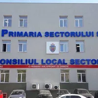 Primăria Sectorului 5. Foto: Facebook