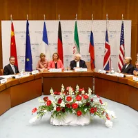 Ultima rundă de negocieri pentru acordul nuclear cu Iranul, „o nereușită”/foto: iip