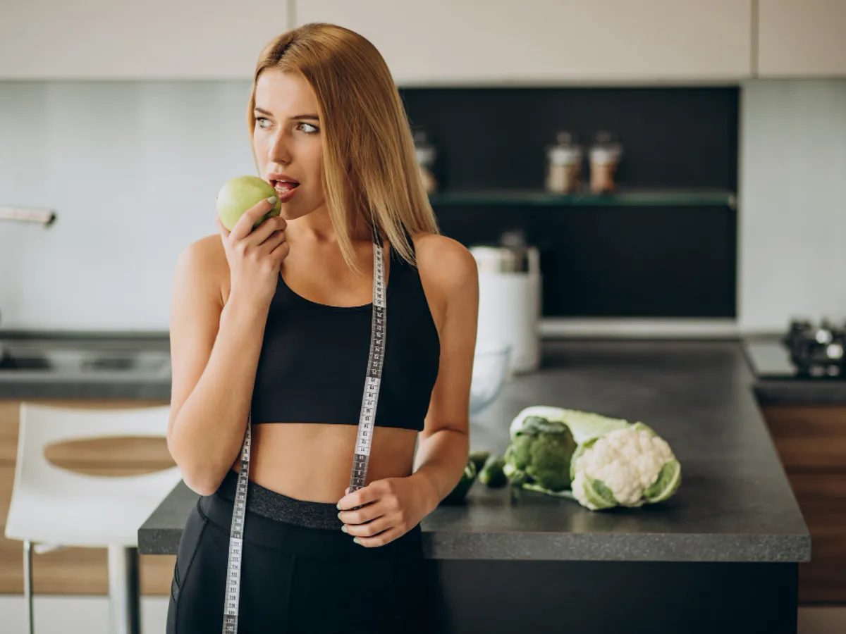 Cinci trucuri pentru a-ți accelera metabolismul și a slăbi fără să te înfometezi