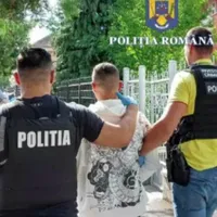 O femeie a fost ucisă din greșeală de un bărbat, în Hunedoara. Erau la tăiat porumbul - Foto: Politia Romana