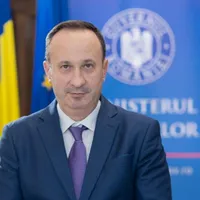 Adrian Câciu- FOTO: Facebook/Adrian Caciu