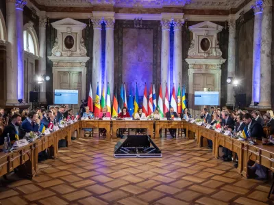 Țări din nordul și vestul Europei, apel pentru o UE rezilientă: „Amenințările se înmulțesc” - FOTO: Profimedia (imagine cu rol ilustrativ)