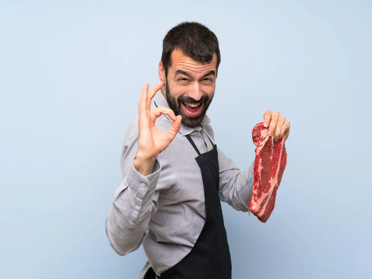 Bucatar - Foto: Freepik (Imagine cu rol ilustrativ)