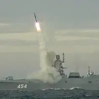 VIDEO Rusia trimite o fregată cu rachete hipersonice de 10.000.000$ în Atlantic. SUA nu le pot găsi - Foto: Freepik
