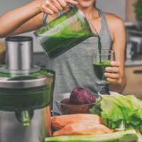 Metoda prin care îți detoxifici organismul natural, acasă. Cureți colonul și îmbunătățești sănătatea - Foto: Profimedia Images (imagine cu rol ilustrativ)