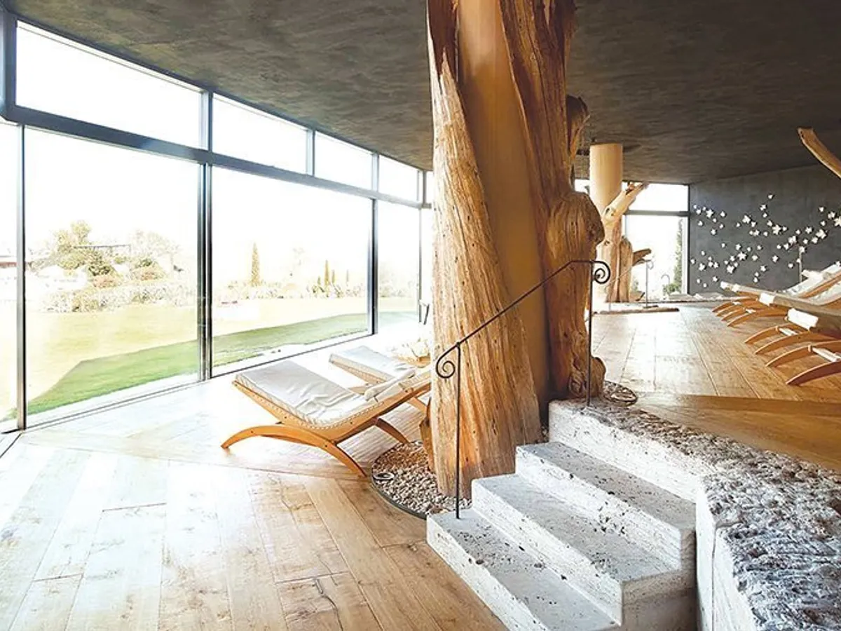 Adler Thermae SPA & Relax Resort 5* - Toscana, Italia