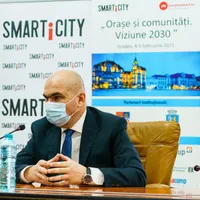 Bugetul lui Bolojan: economii uriașe, în 2021, la salarii Foto: Facebook CJ Bihor