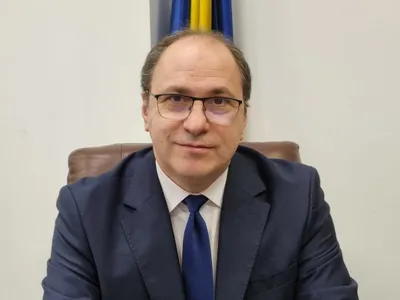 Mihai Dimian - Foto: Facebook / Mihai Dimian