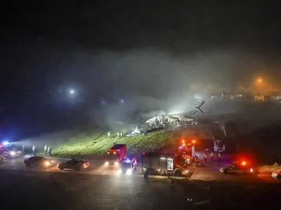 Tragedie aviatică în Turcia - Foto: X/ @Cebolinha1001