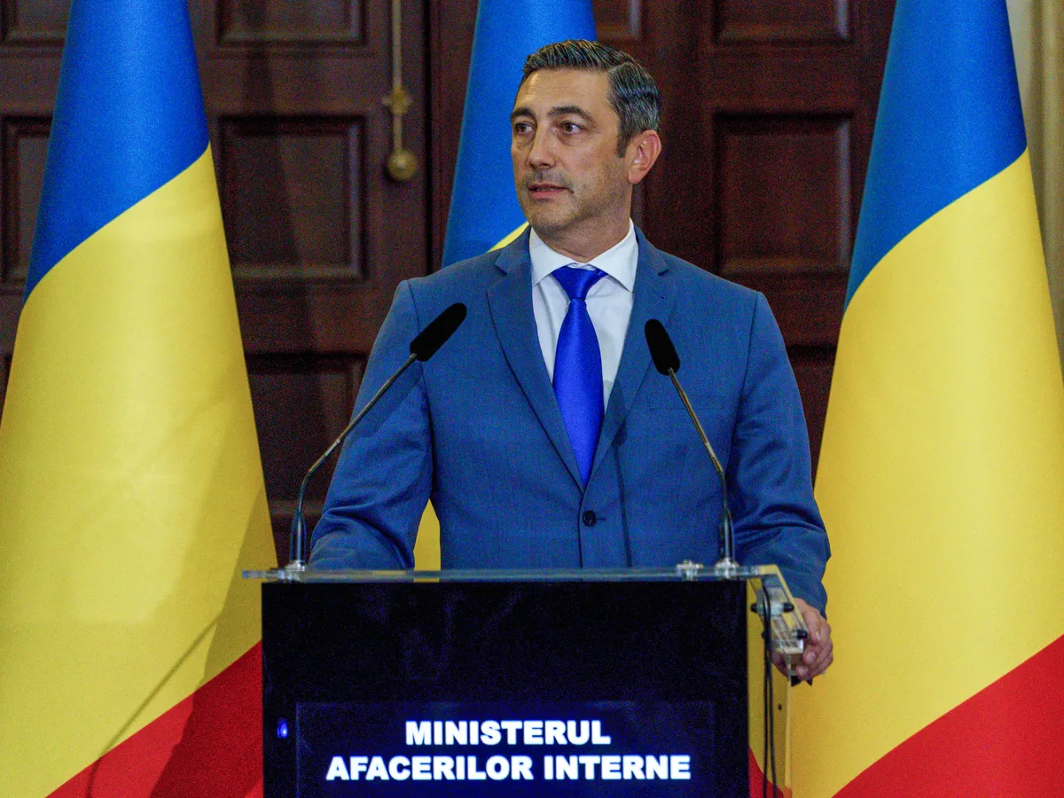 Alex Florența - Foto: INQUAM PHOTOS / Pană Tudor