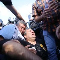 Fără comentarii despre 10 august. Politicienii critici cu dosarul, certați de Inspecția Judiciară. Foto Inquam Photos/George Călin