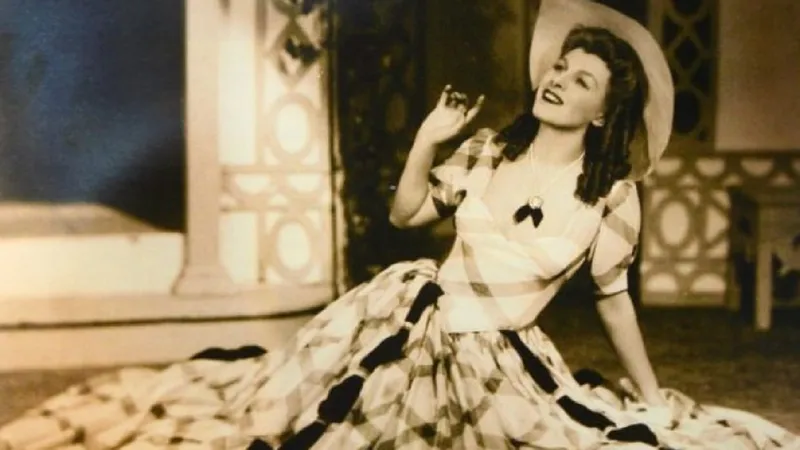 Elvira Godeanu - Foto: Arhiva