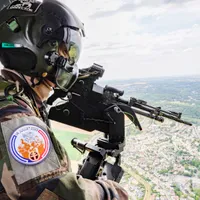 Piloți francezi, orbiți cu lasere, avioane rusești, interceptate - Foto: Profimedia Images (imagine cu caracter ilustrativ)
