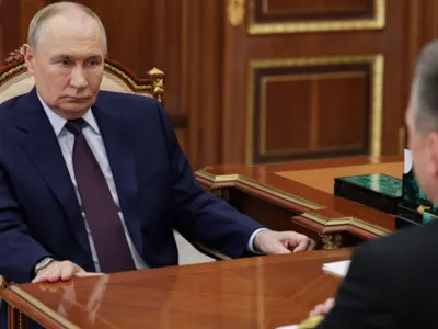 La aproape PATRU ani de la startul războiului din Ucraina, Putin a făcut anunțul: ”Aceasta este poziția noastră”