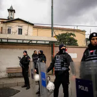 Atac armat în Turcia! Un bărbat a luat cu asalt o fabrică Procter&Gamble și a luat ostatici - Foto: Profimedia Images/ Imagine cu caracter ilustrativ