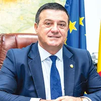 După ce, mulți ani, a decis cum se cheltuie banii publici în Giurgiu și în mare parte din sudul României, baronul Bădălău va verifica cheltuielile din Curtea de Conturi