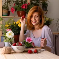 Căpșunile, fructele din grădină care te întineresc instant. Elimină ridurile și petele de pe față - Foto: Freepik (imagine cu rol ilustrativ)