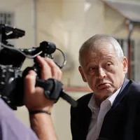 Sorin Oprescu este liber în Grecia, complicii lui sunt liberi în Italia Foto: INQUAM Photos/ Octav Ganea