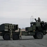 Himars-urile românești, complet operaționale. Ce se întâmplă cu restul armamentului luat din SUA? - Foto: FB / MApN