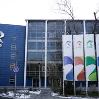 Televiziunea Română. Foto Inquam Photos/George Călin