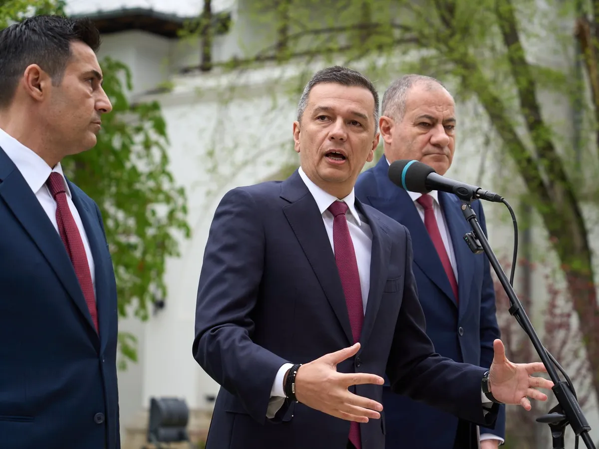 Grindeanu