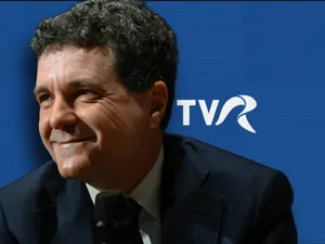 LIVE Nicușor Dan, singur în fața alegătorilor la TVR. Dezbatere decisivă. Simion a boicotat din nou - FOTO: colaj Newsweek (imagine cu rol ilustrativ)