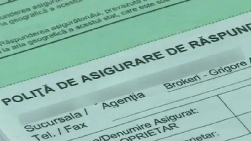 BAAR a dezvoltat o aplicaţie informatică în sprijinul asiguraţilor RCA cu risc ridicat. / Foto: gadget.ro
