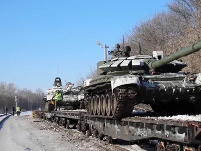 Calea ferată pentru armamentul NATO trece prin România - Foto: profimedia Images (imagine cu caracter ilustrativ)