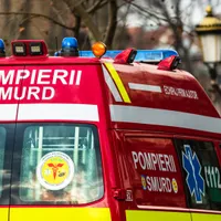 Sute de persoane au fost evacuate în Botoșani. Este o nouă scurgere de gaze în oraș - Foto: INQUAM Photos/ George Călin/ Imagine cu caracter ilustrativ
