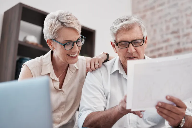 Pensionari la pensie - Foto: Freepik