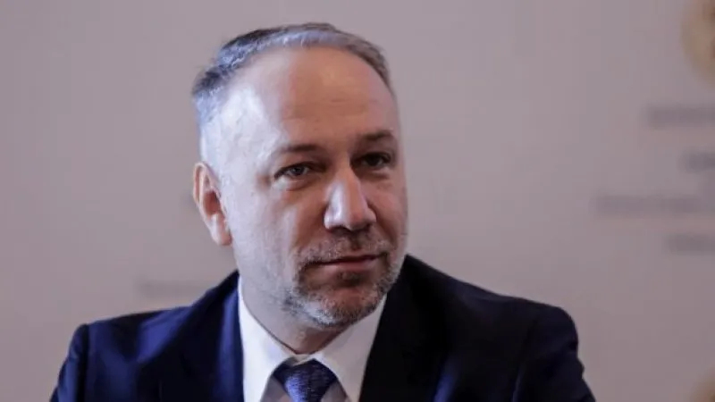 Bogdan Licu/FOTO: b1.ro