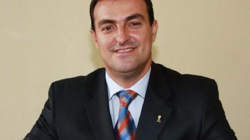 Sorin Apostu