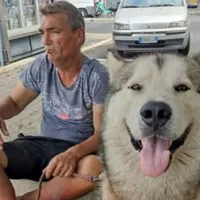 Ionel și Aron Foto: La Reppublica