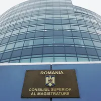 Va fi aleasă o nouă conducere la Consiliul Superior al Magistraturii. Cine candidează Foto: Inquam/Adel-Haadad (fotografie cu caracter ilustrativ)