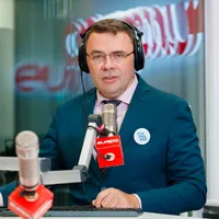Moise Guran/Foto: Marius Mantea