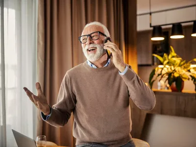 6.300 lei pensie după o recalculare făcută în luna aprilie. Cum pot pensionarii lua bani în plus? - Foto: Freepik