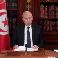 SUA îi solicită preşedintelui Tunisiei, Kais Saied, să revină pe calea democraţiei. / Foto: timesofisrael.com