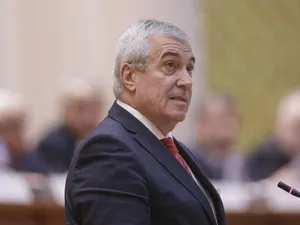 Liderul ALDE, Călin Popescu Tăriceanu, fost premier