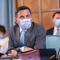 Ion Ștefan Foto: Facebook