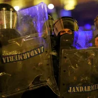 Jandarm ucis în timpul unui exercițiu. Arma unui coleg, descărcată accidental - Foto: Profimedia Images (rol ilustrativ)
