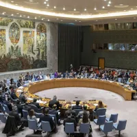 Rusia vrea reformarea Consiliului de Securitate al ONU/Foto: daily sabah