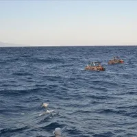 Patru copii cu vârste între 3 şi 14 ani s-au înecat într-un naufragiu. Grecia acuză Turcia. / Foto: aa.com.tr