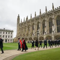 Universitatea Cambridge/Foto: Cambridge News