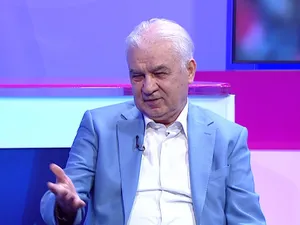 ”Care a fost cel mai mare fotbalist român din istorie?”. Anghel Iordănescu a răspuns fără să se gândească