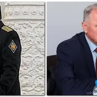 Sergei Beseda și Anatoli Boliuk / Foto: dailymail.co.uk