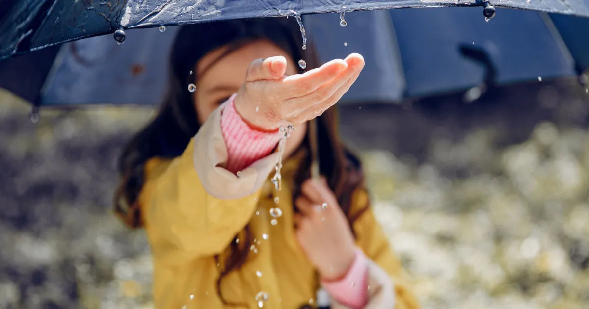 Photo: newsweek.ro Severe Storms and Torrential Rains Hit Romania: Yellow Warnings Issued