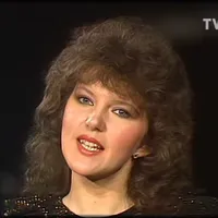 Angela Ciochină a făcut parte din „Generația de Aur” - Foto: TVR / Captura