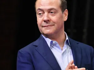 Reacția lui Medvedev după acordul SUA-Ucraina pe mineralele rare